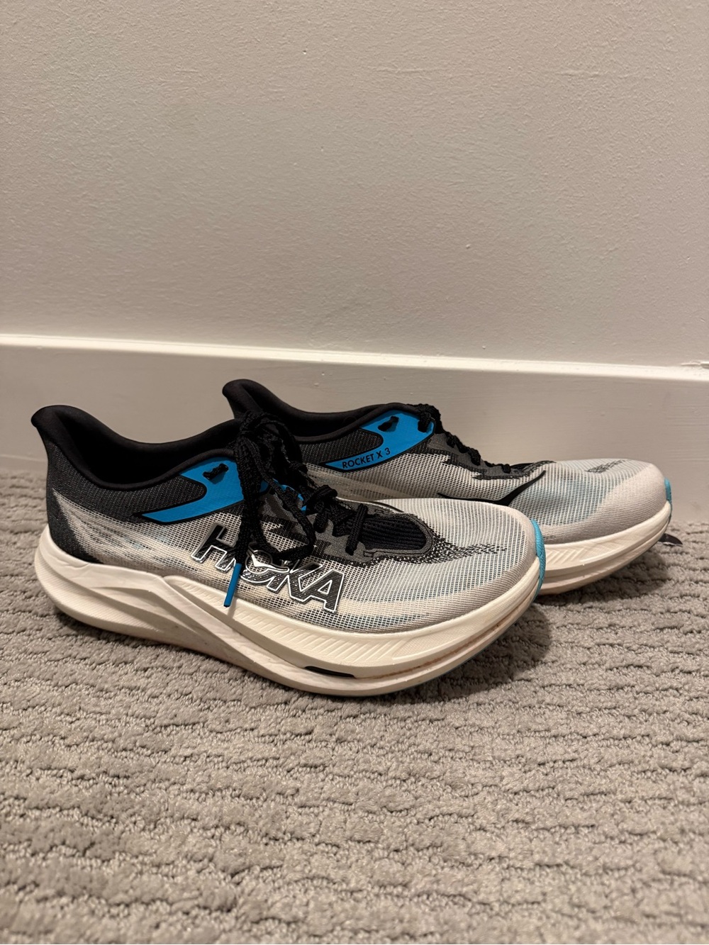 Category selection for women's footwear image